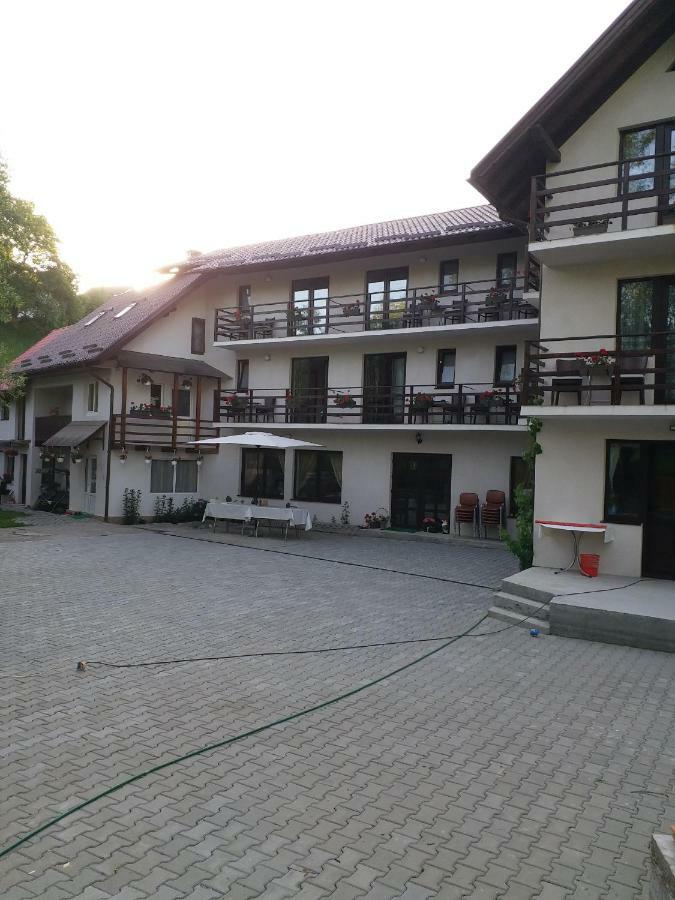 Casa Tican Bran  Exterior foto