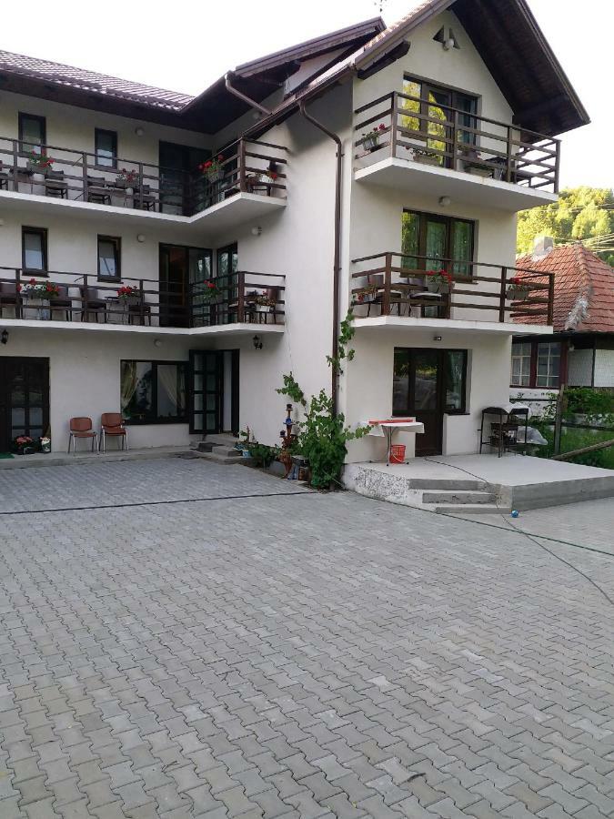 Casa Tican Bran  Exterior foto