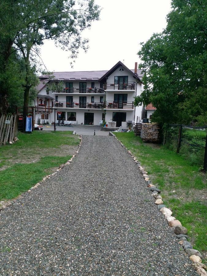 Casa Tican Bran  Exterior foto